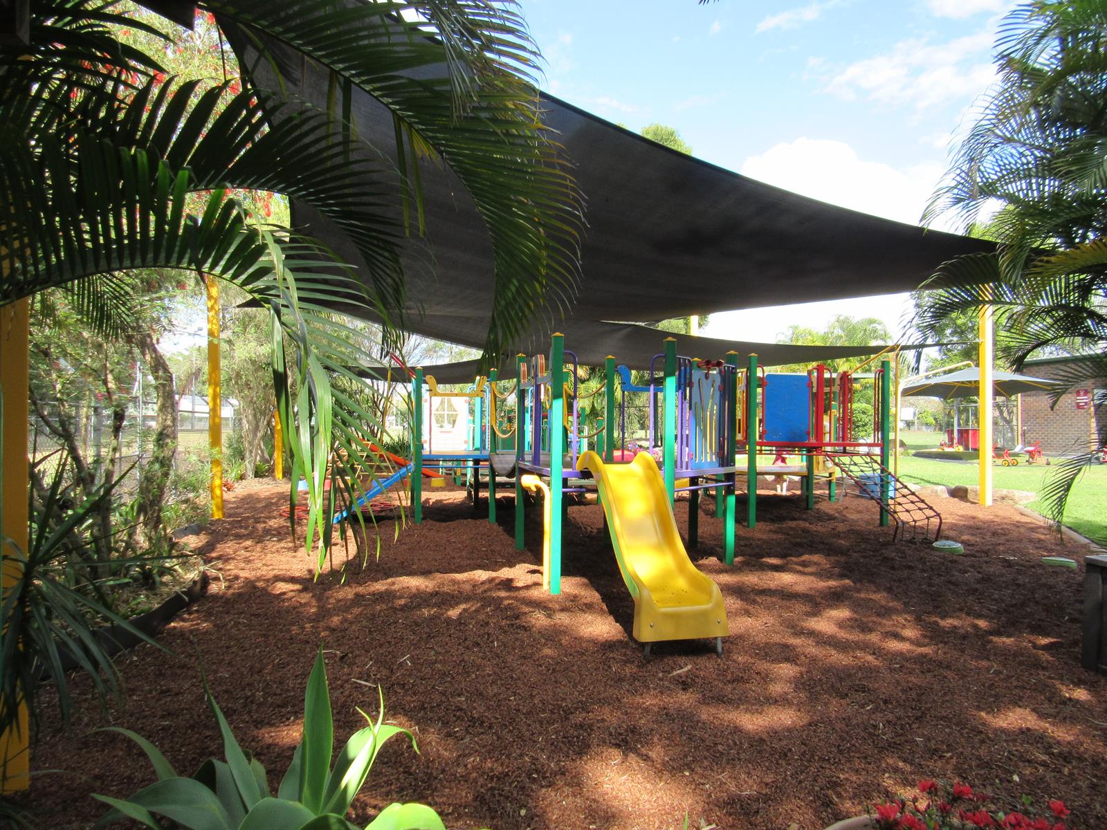 Albany Creek Playground Image 2024