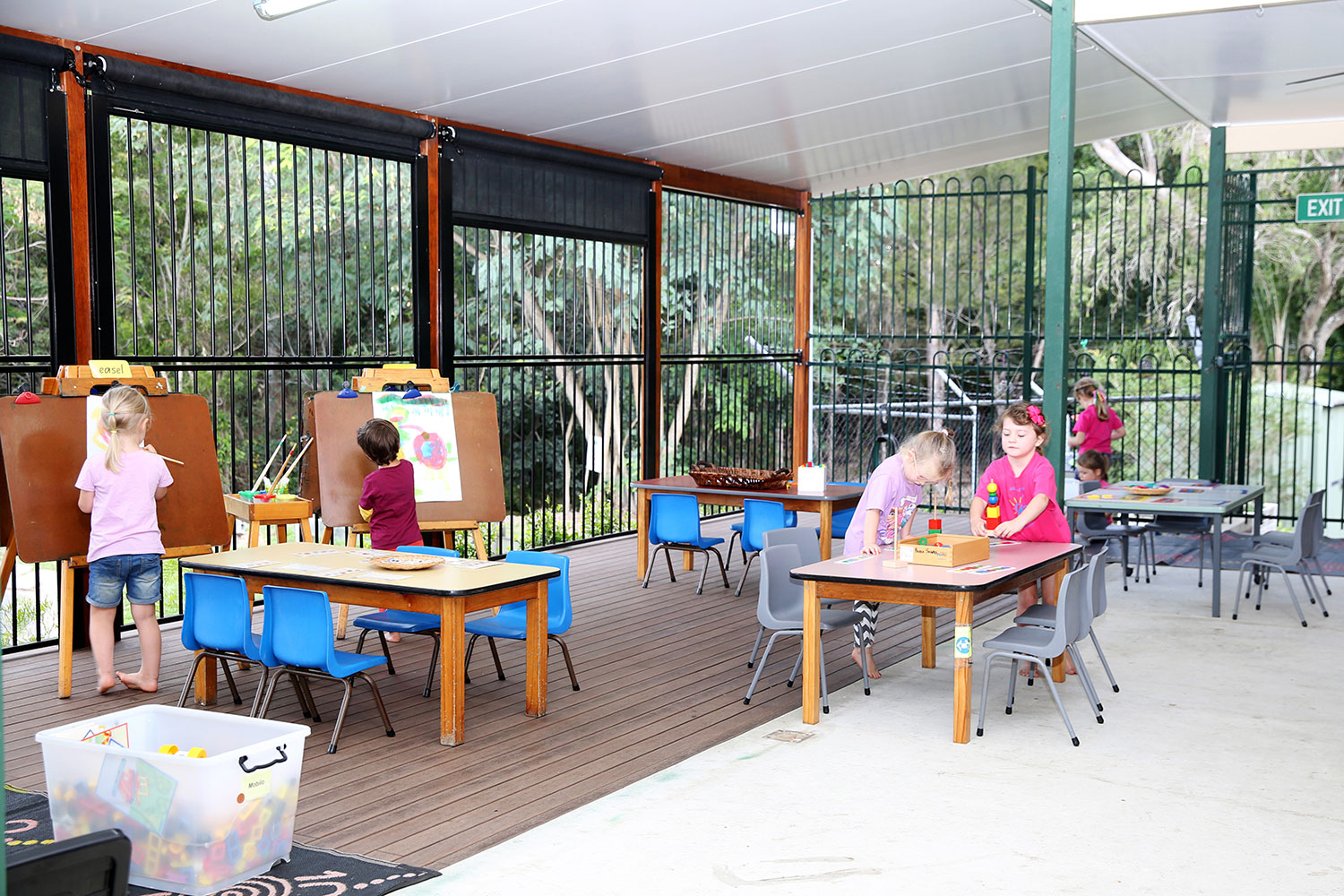 Albany Creek Verandah Image 2024