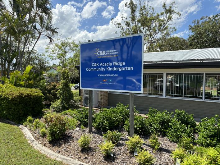 C&K Acacia Ridge Feature Image 2024