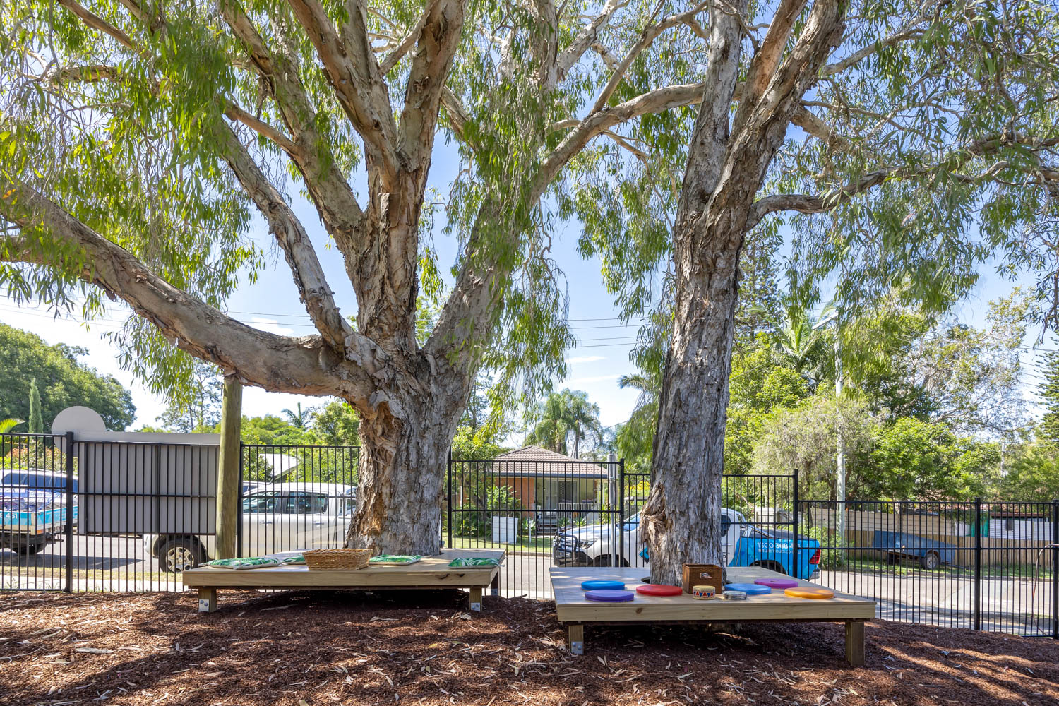 C&K Caloundra front entrance