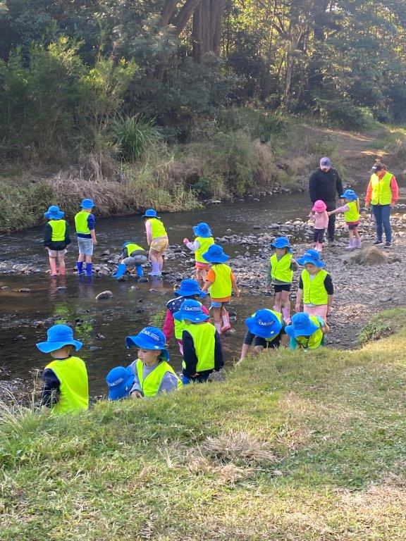 C&K Canungra Creek Kindy