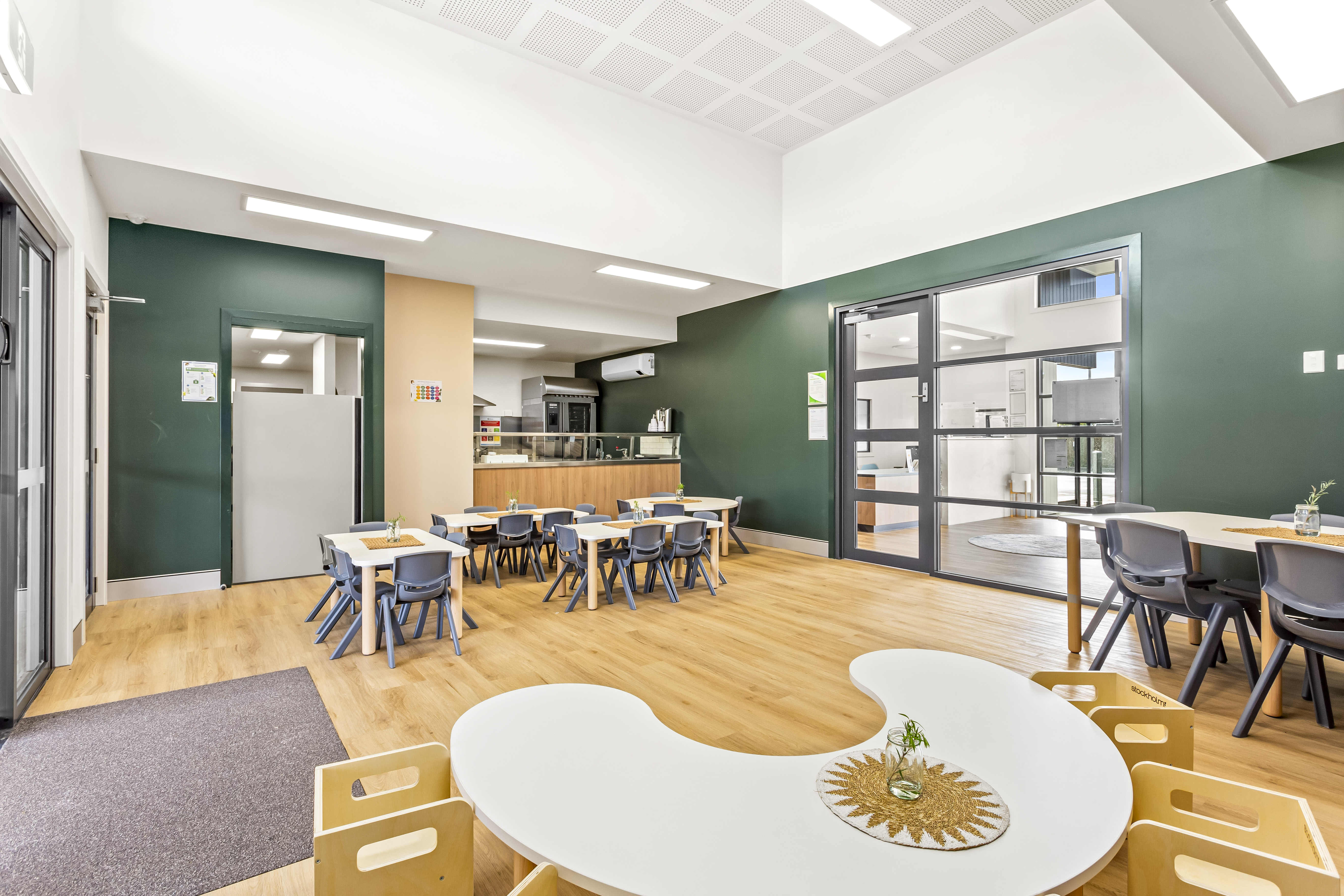 C&K Parkhurst Cafe Image