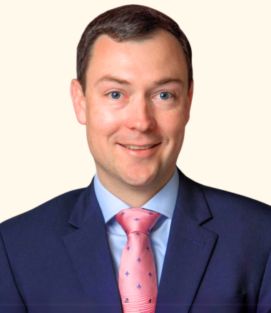C&K Director Charles Strickland