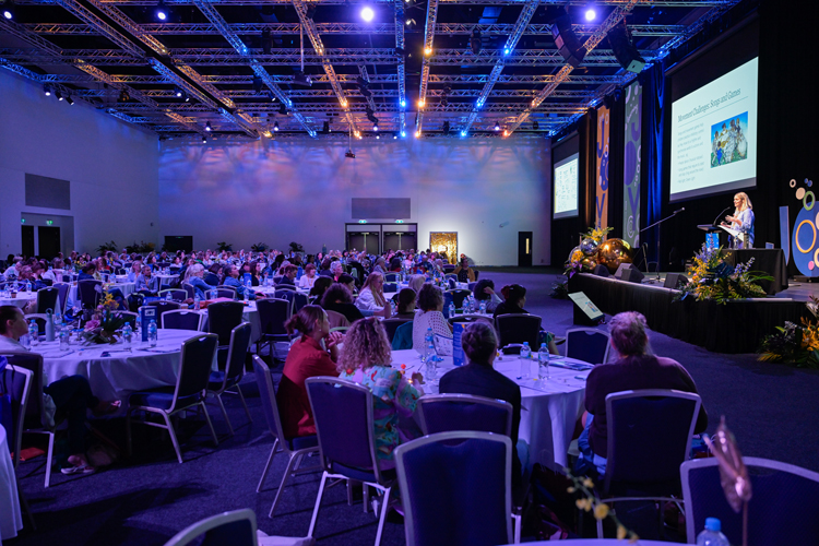 C&K Conference 2025