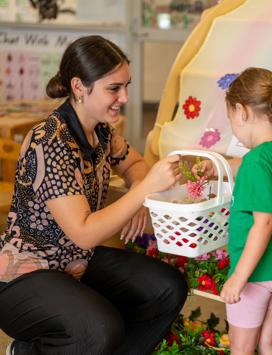 Study with the C&K College