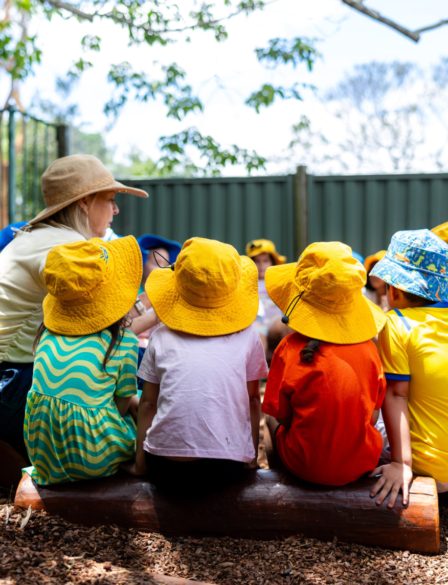 Early Learning at C&K