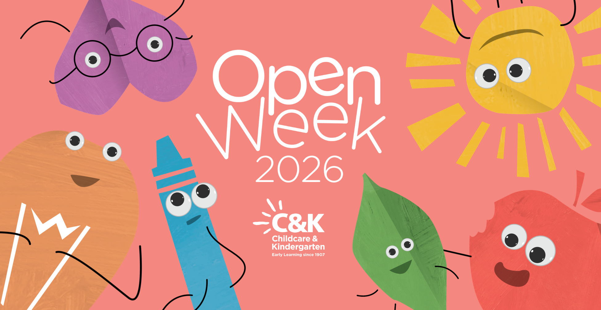 Open Week
