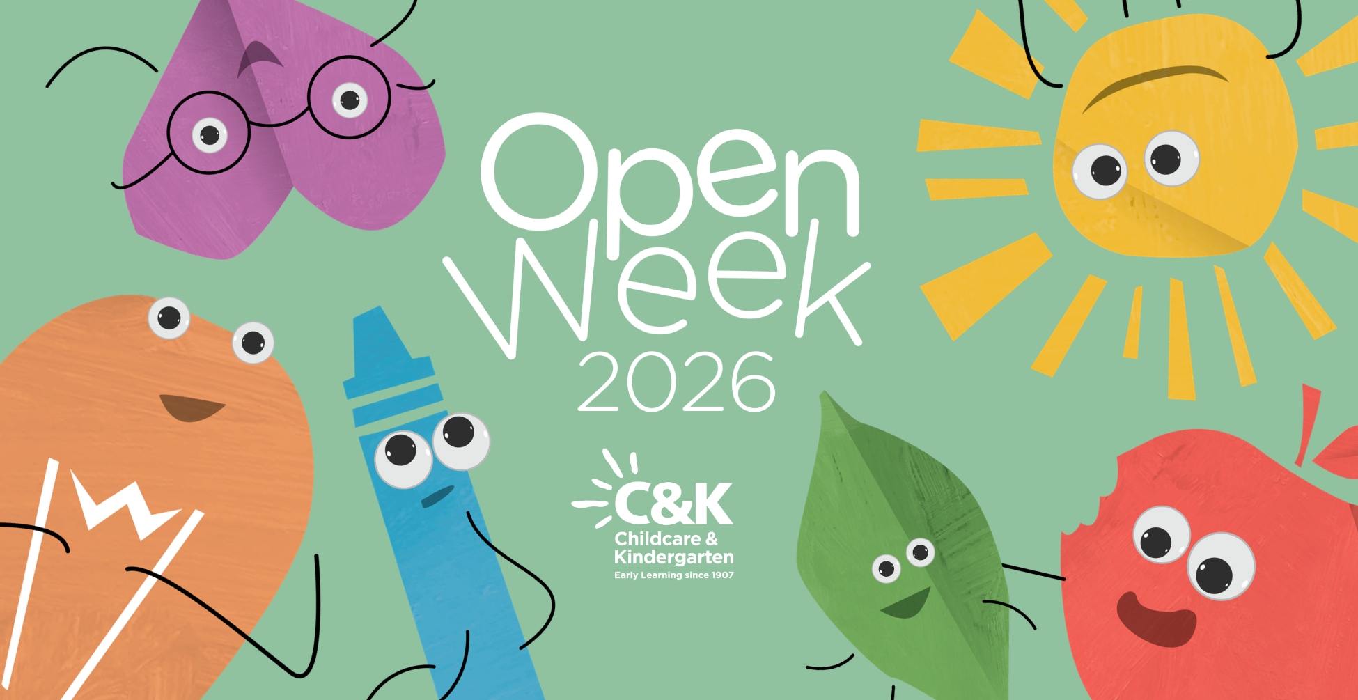 C&K Acacia Ridge Community Kindergarten Open Week | C&K
