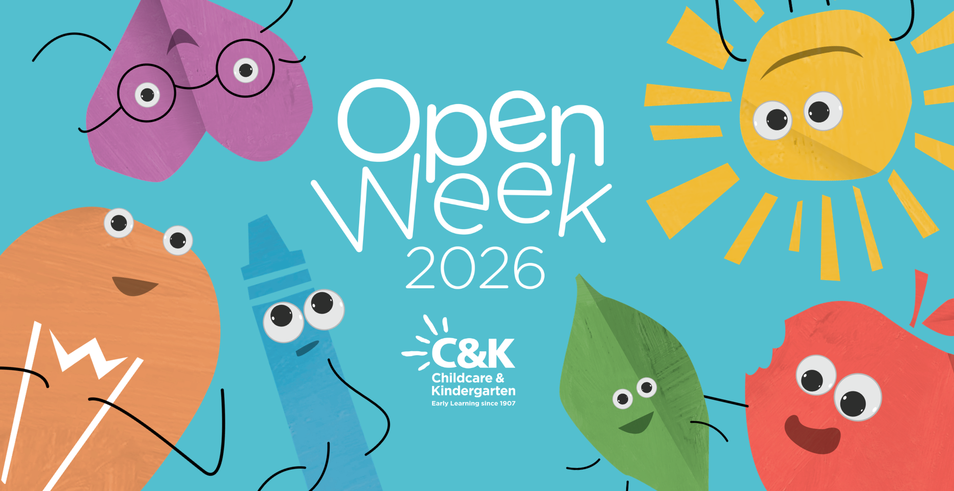 C&K Thornlands Open Week | C&K
