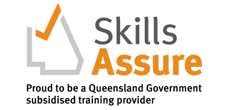 Skills Assure logo