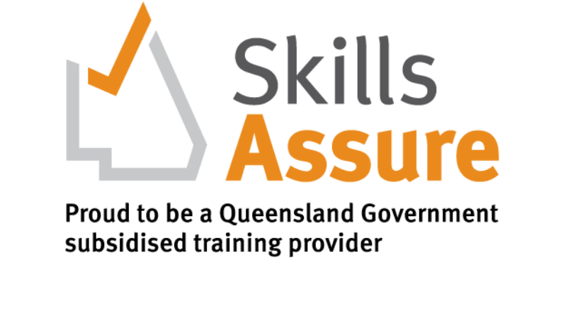 Skills Assure logo
