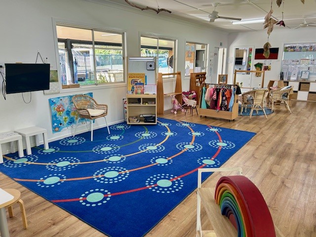 Kippa Ring Kindergarten & Preschool - indoor space