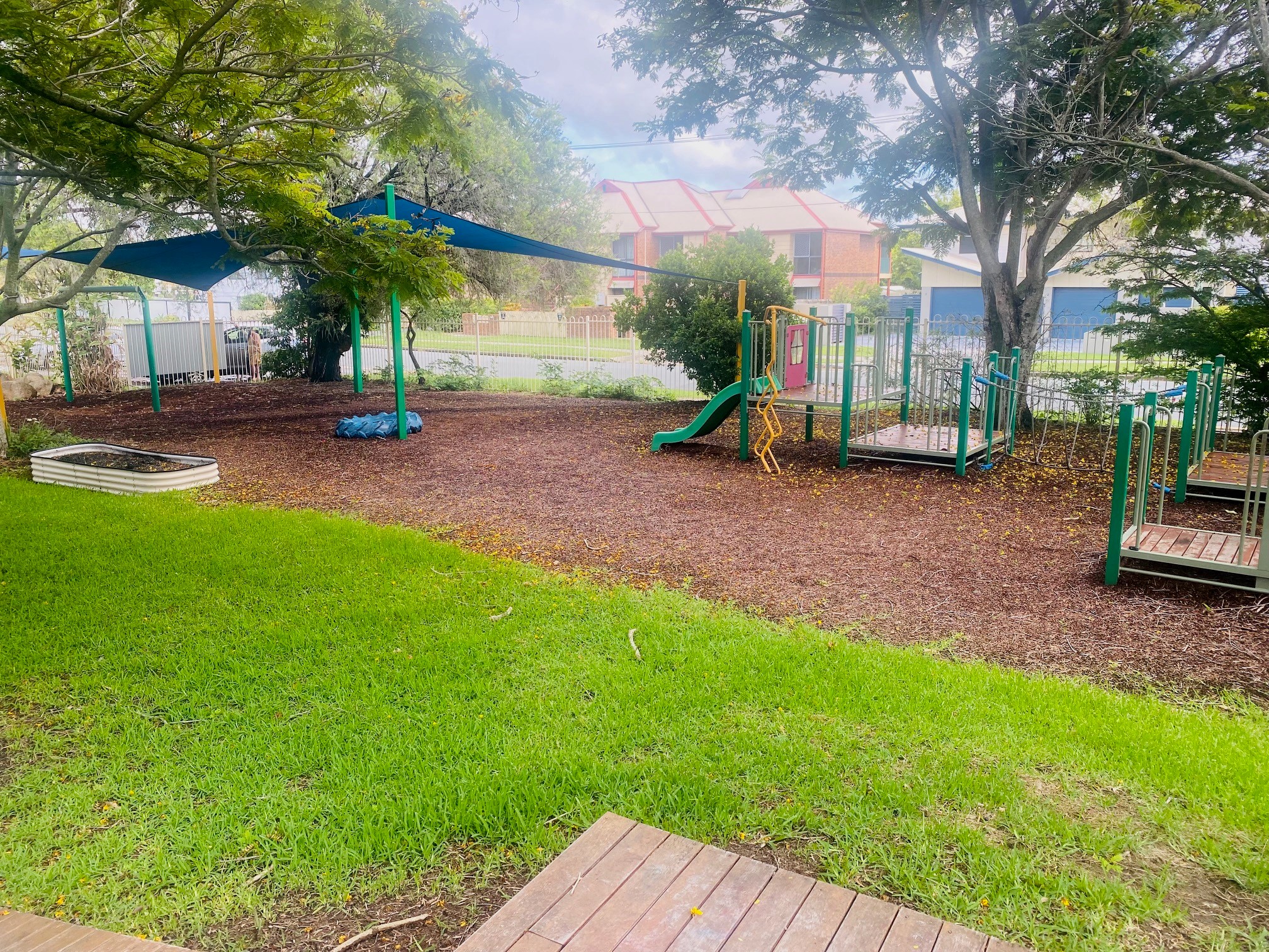 Kippa Ring Kindergarten & Preschool - playground