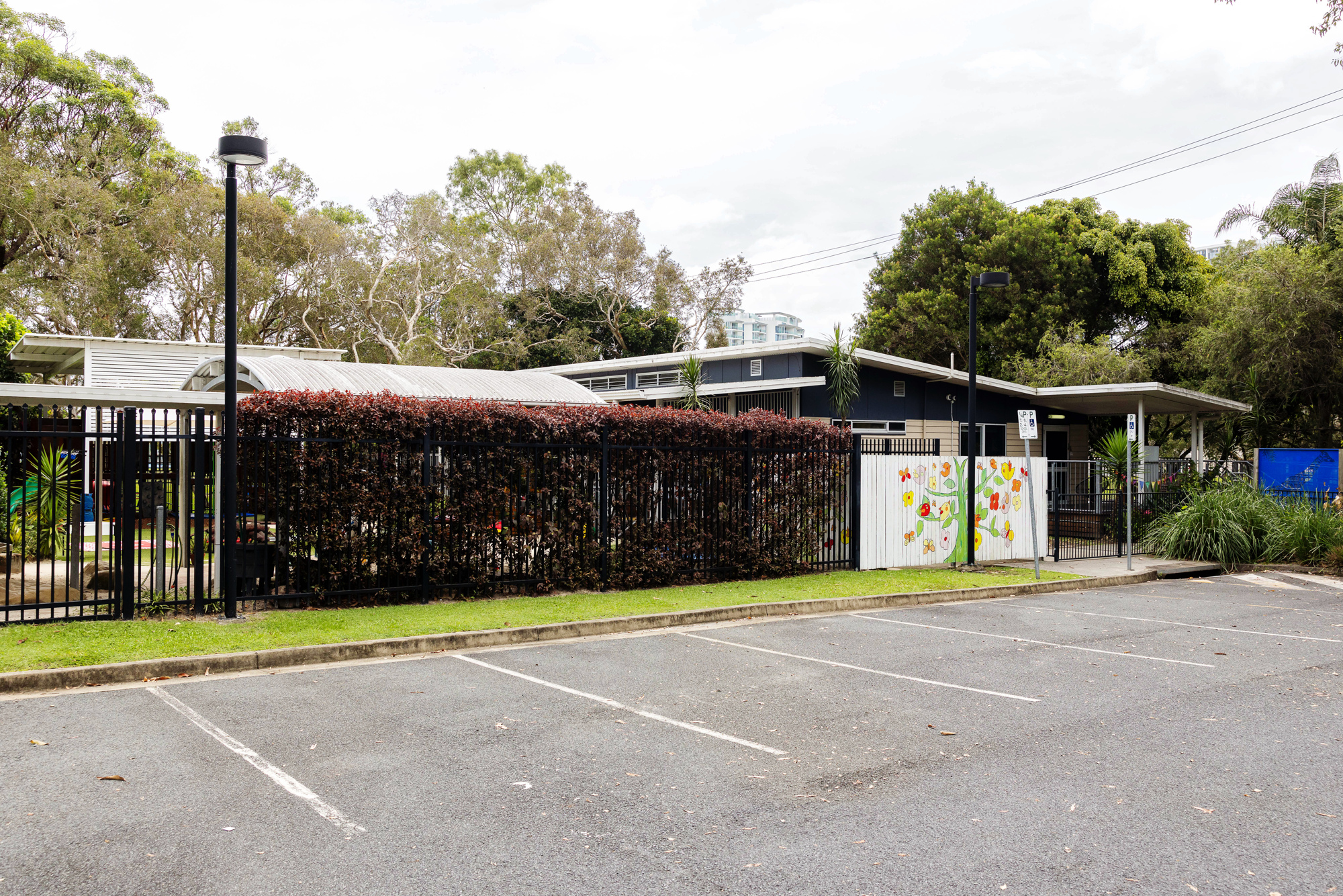 C&K Coolangatta centre front