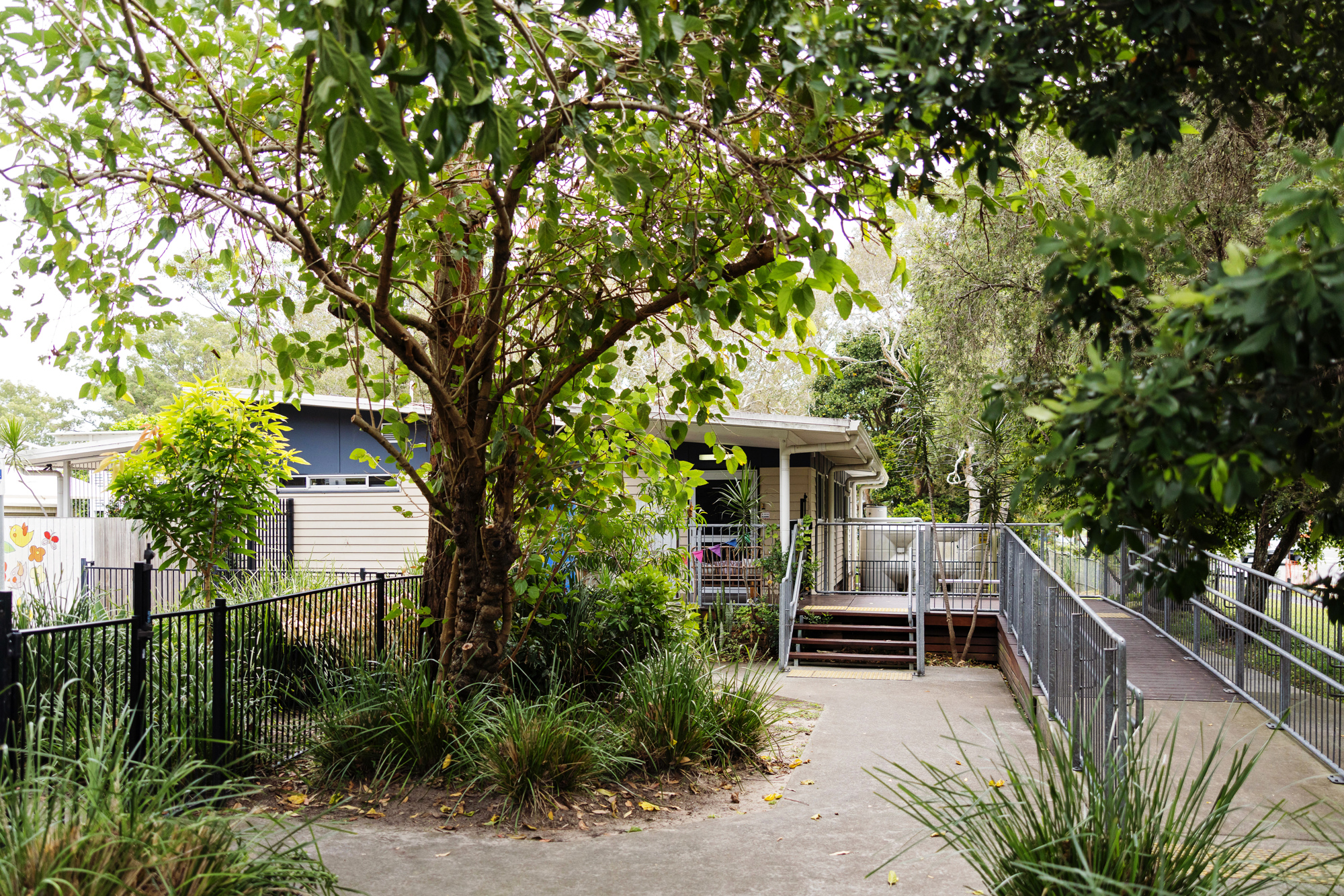 C&K Coolangatta entrance
