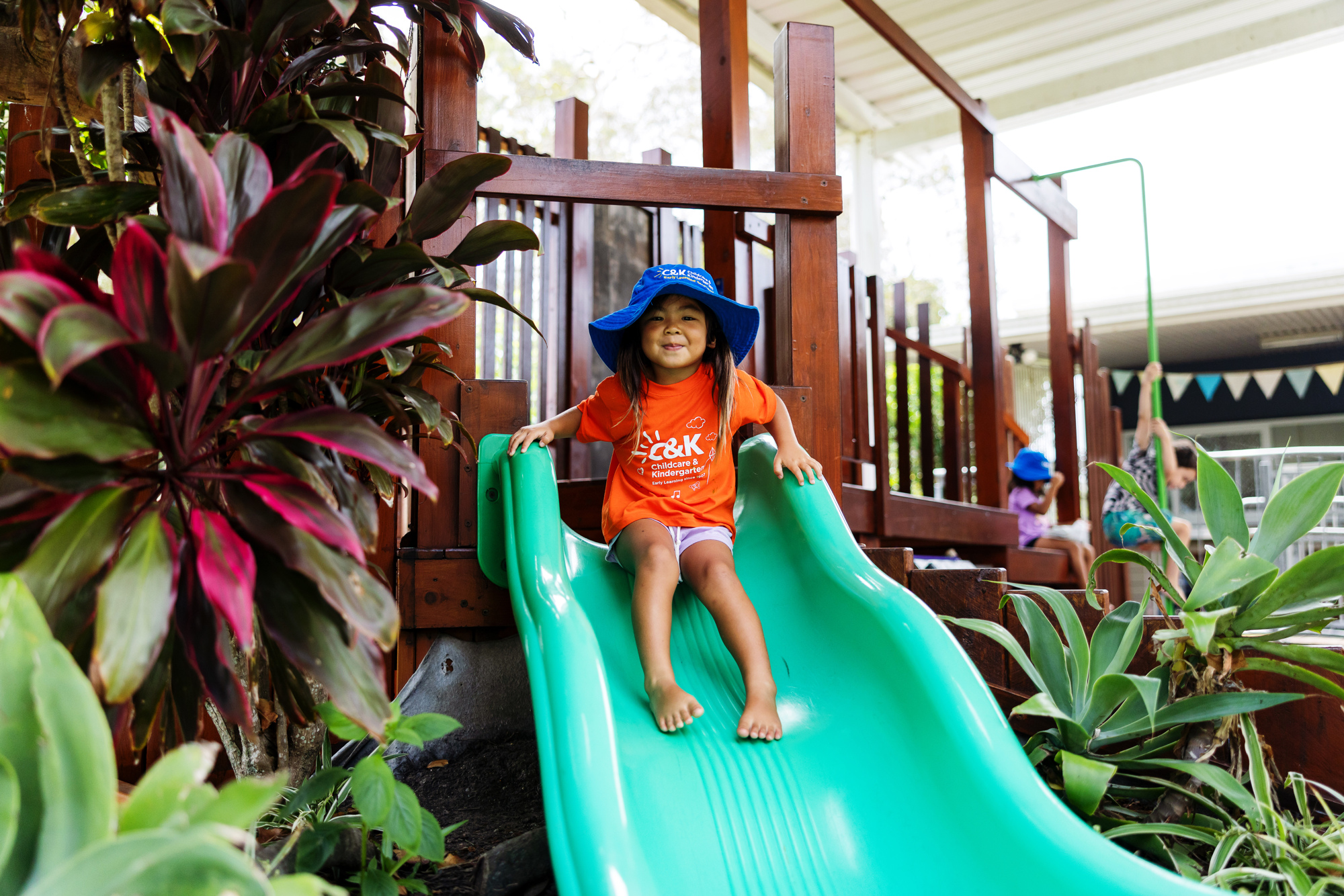 C&K Coolangatta playground