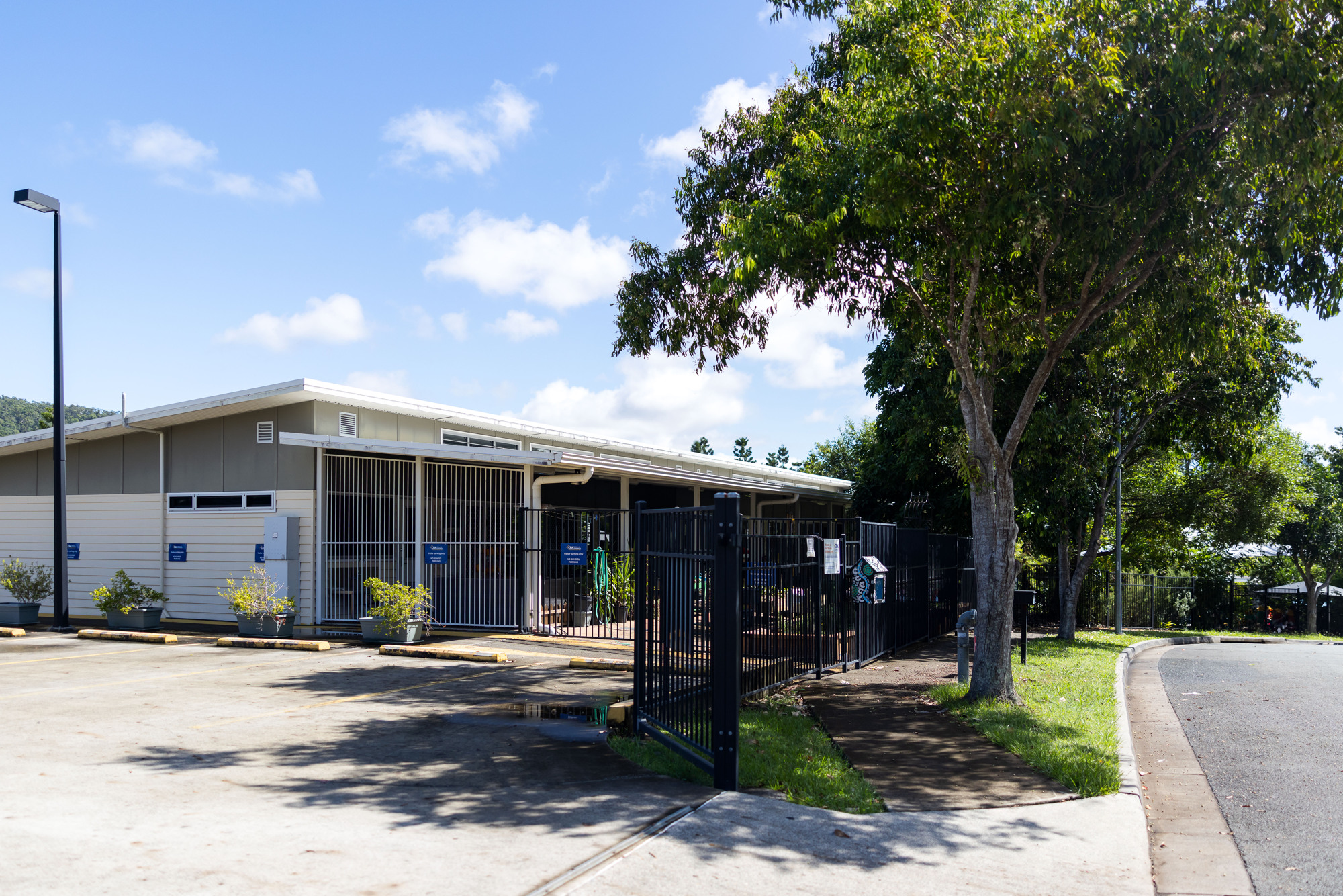 C&K Highland Reserve centre front