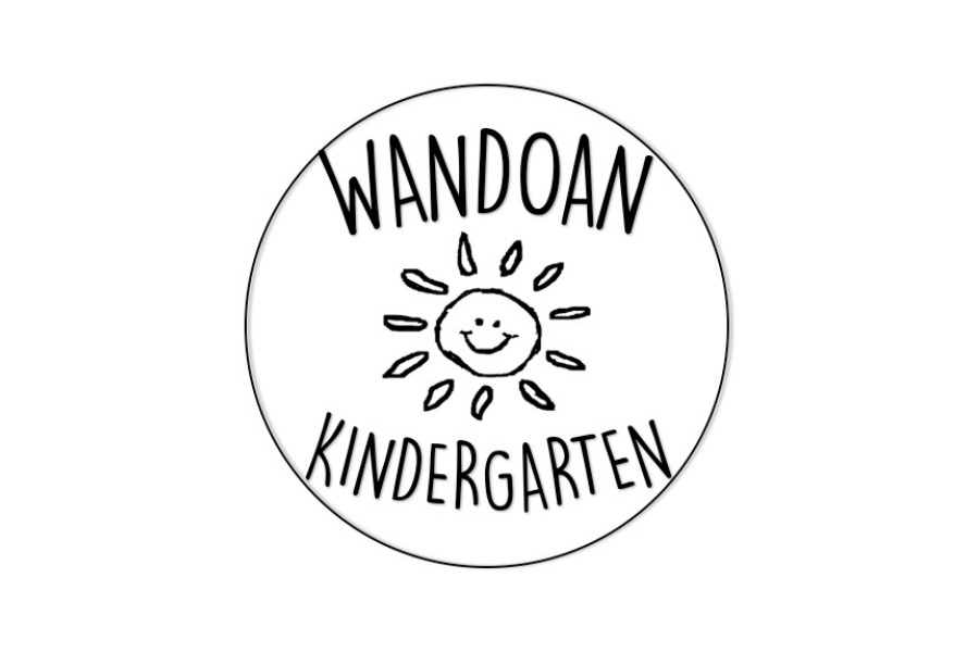 Wandoan Kindy logo