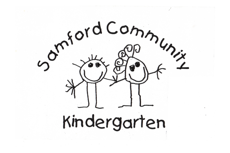 Samford Kindy logo