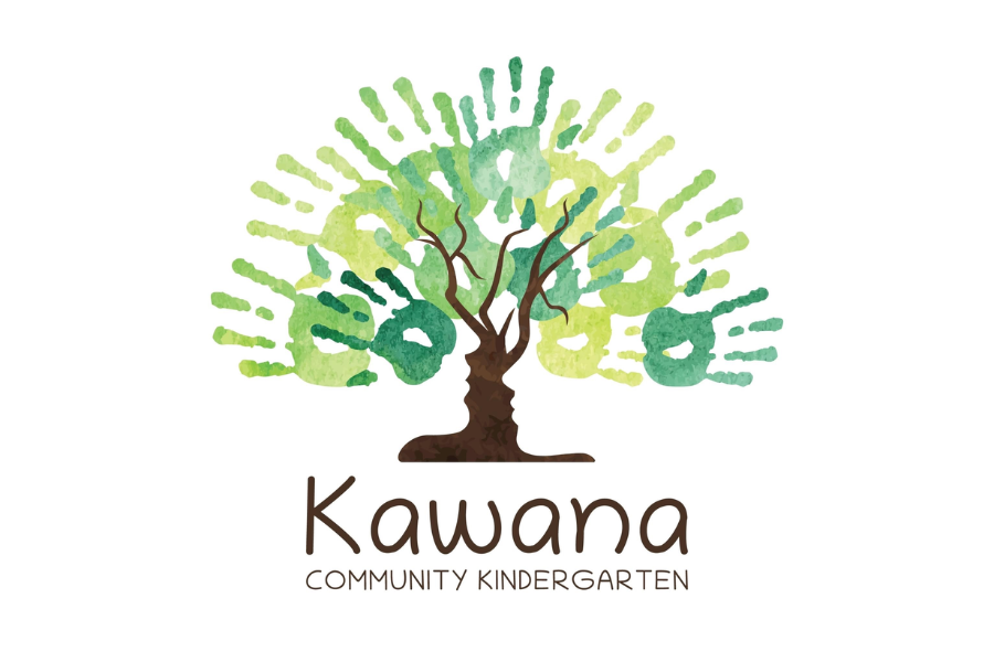 Kawana Kindy logo
