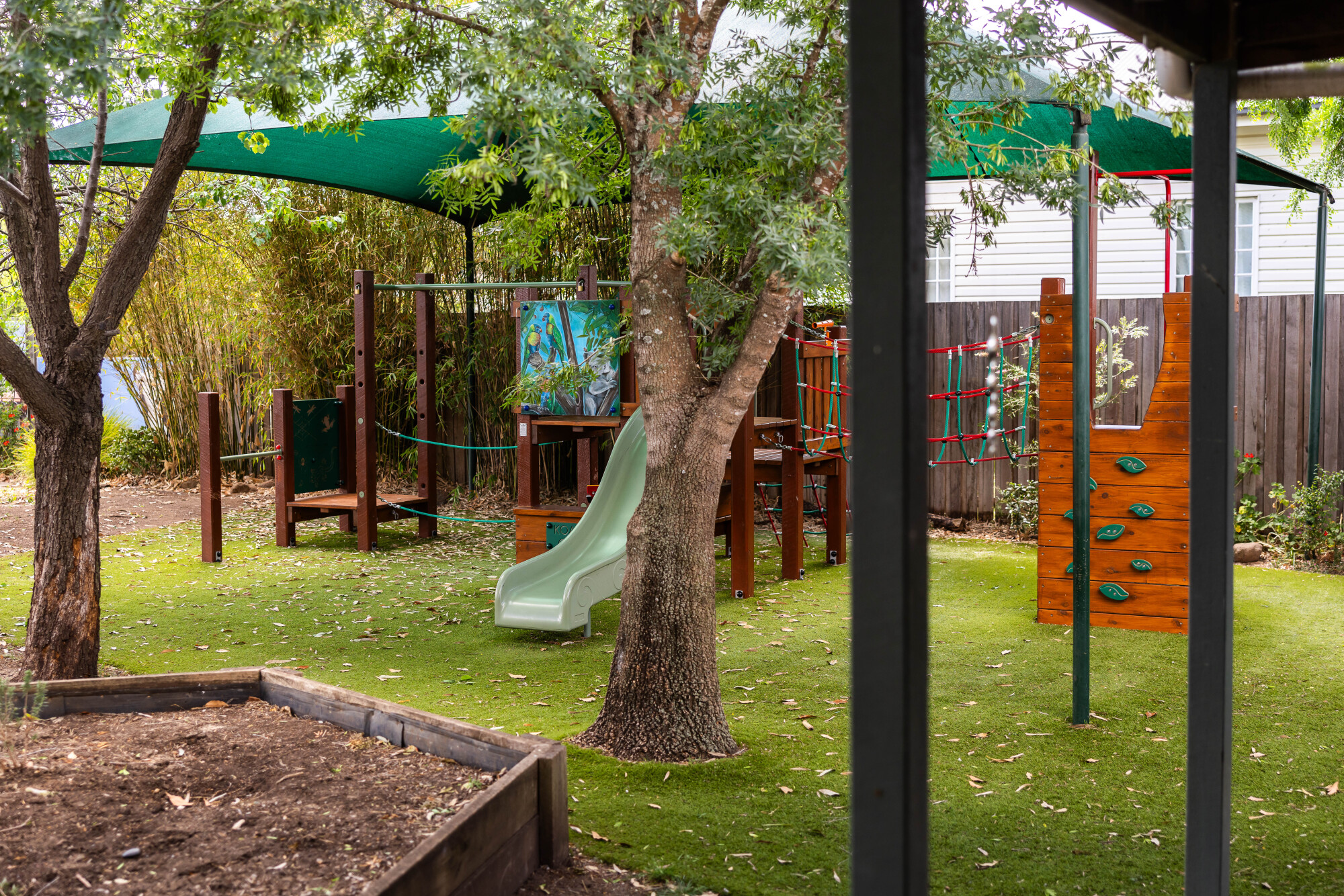C&K Cambooya Community Kindergarten | About Us