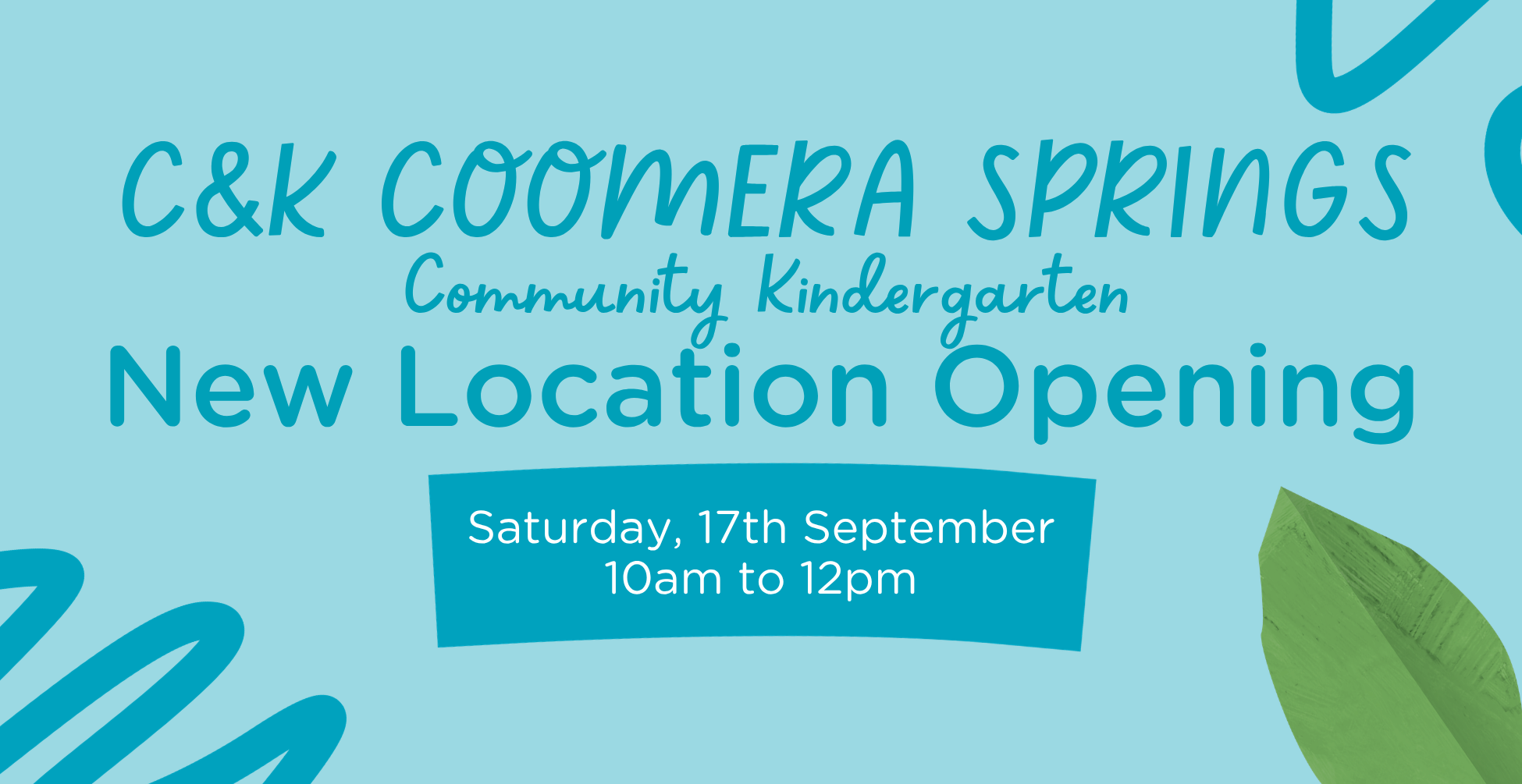 C&K Coomera Springs Opening Event