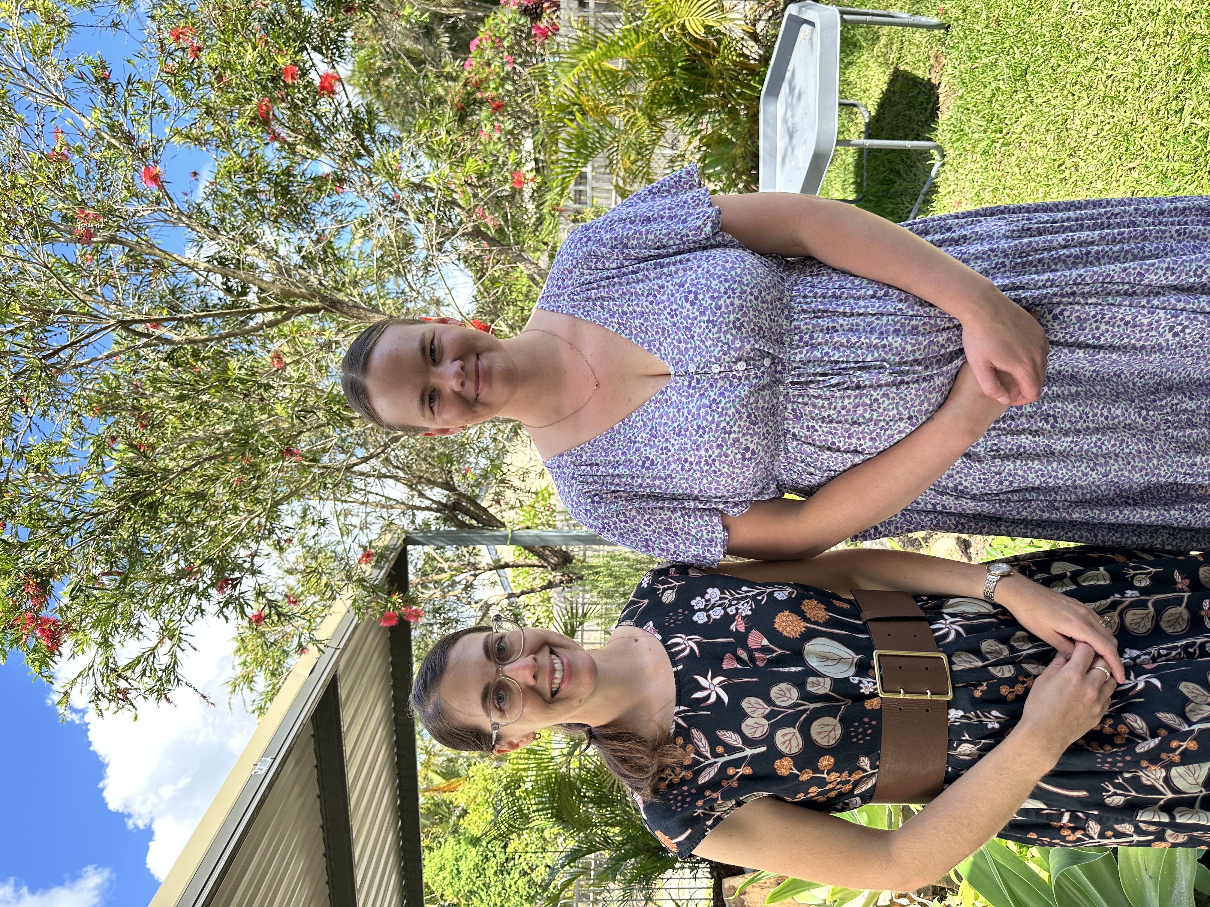 C&K Deception Bay kindy staff