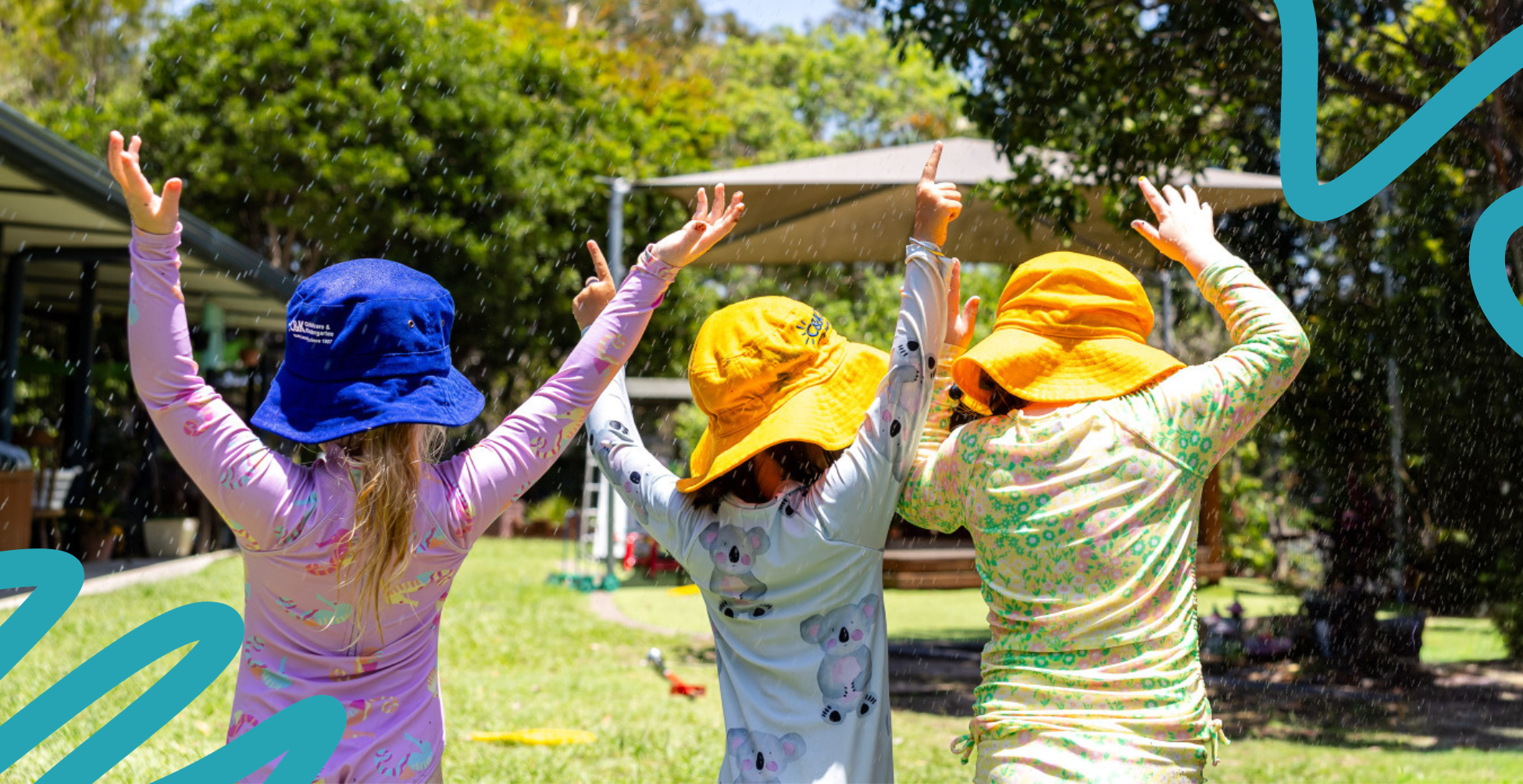 Default Event Banner