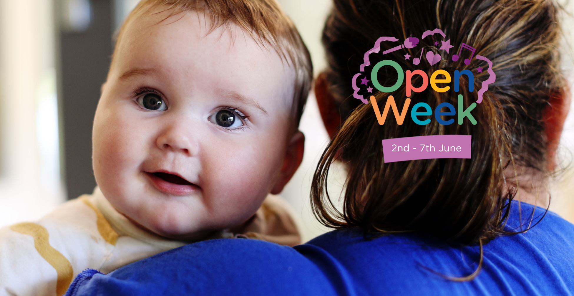 Open Week