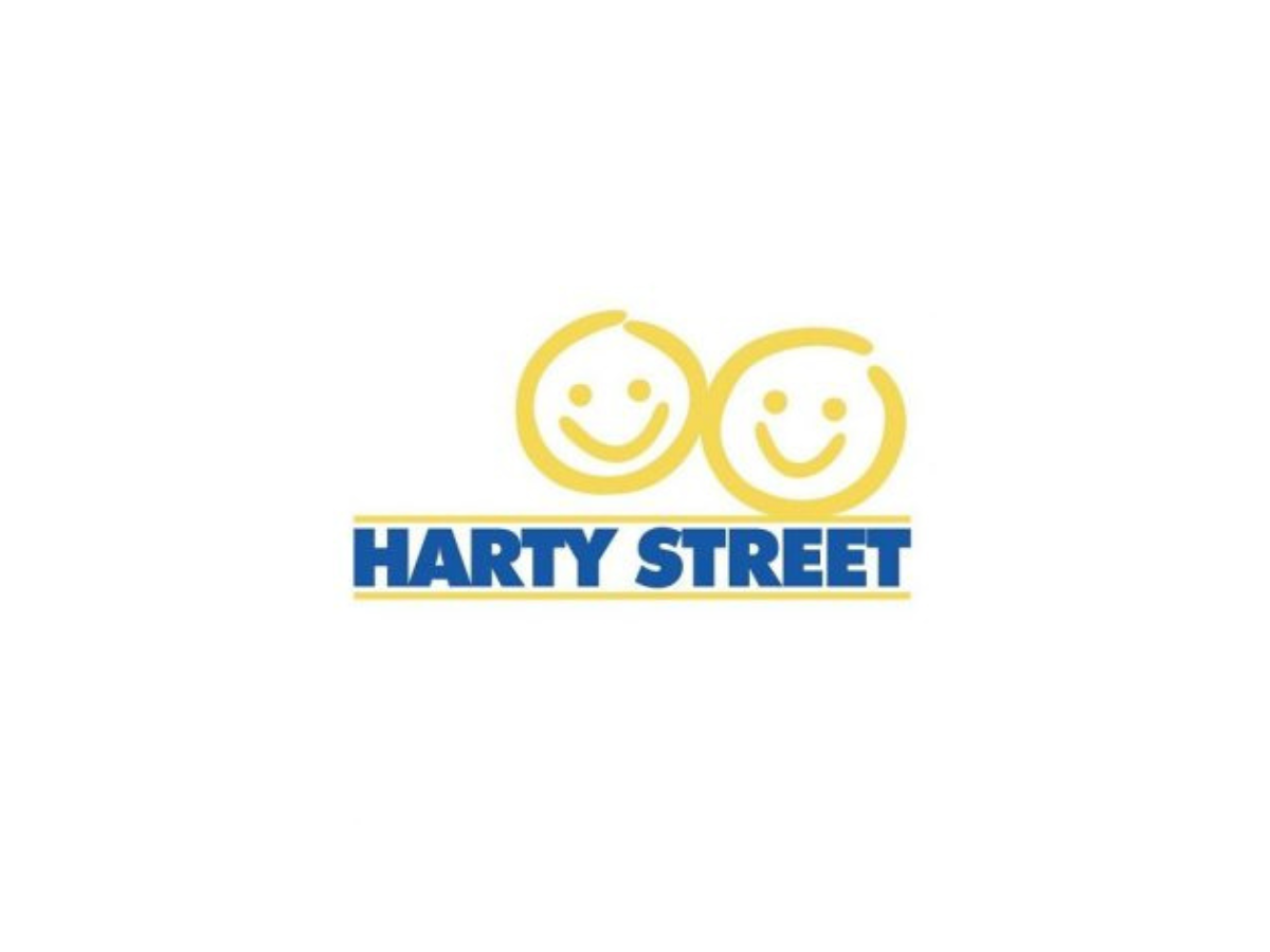 Harty Street kindy logo
