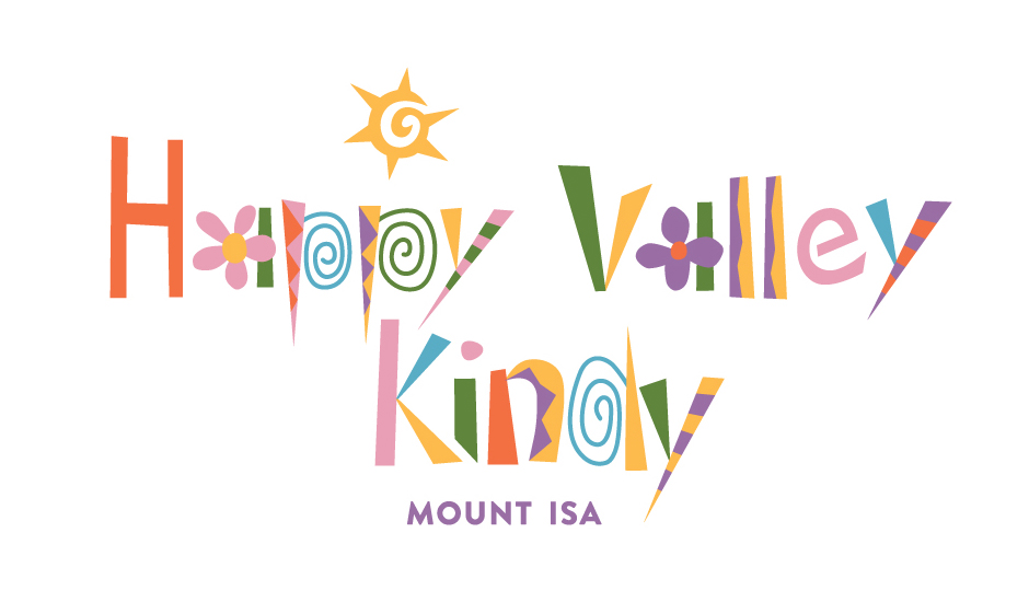 Happy Valley Kindy logo