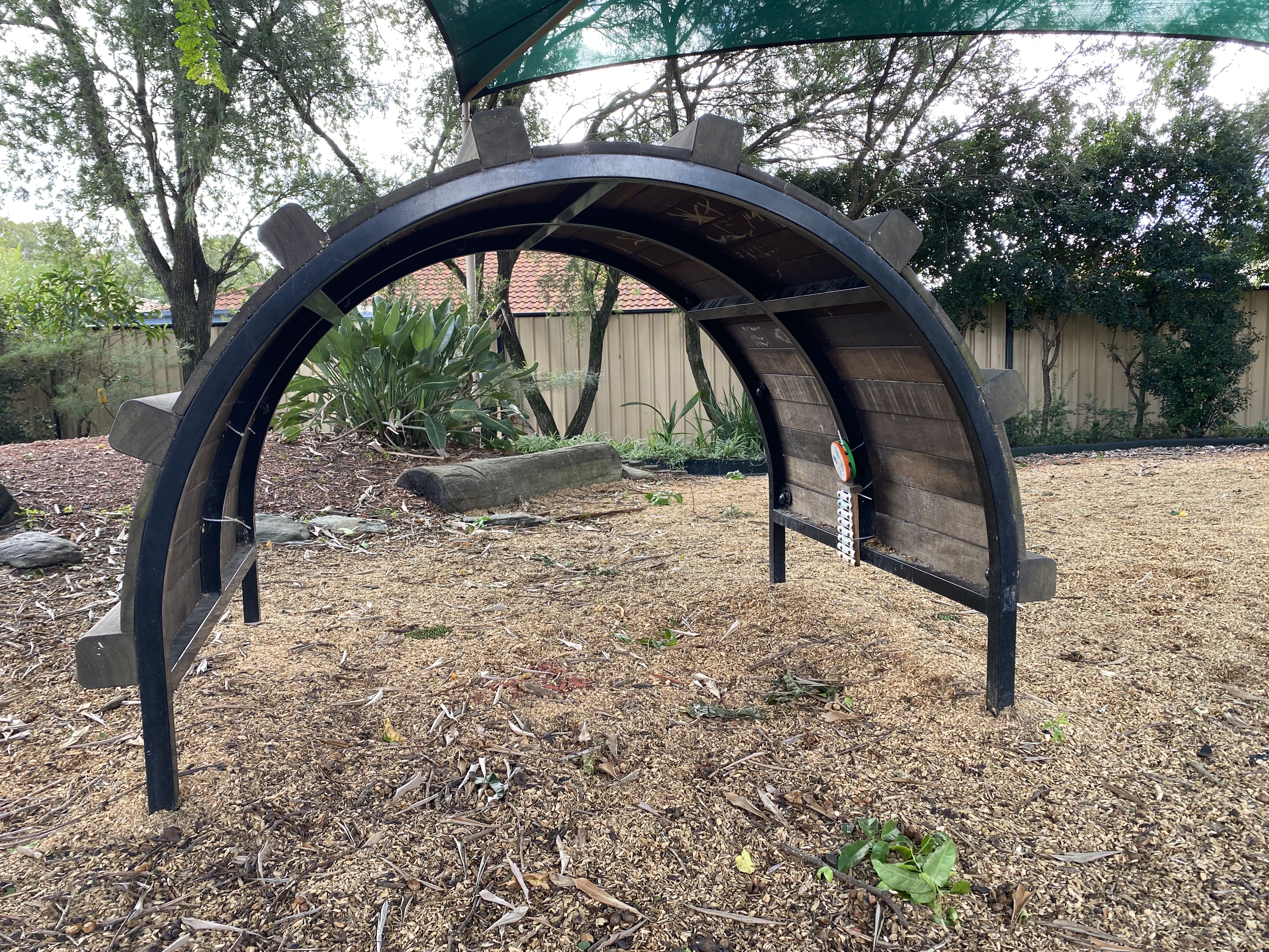 Caboolture Apex Kindy - playground