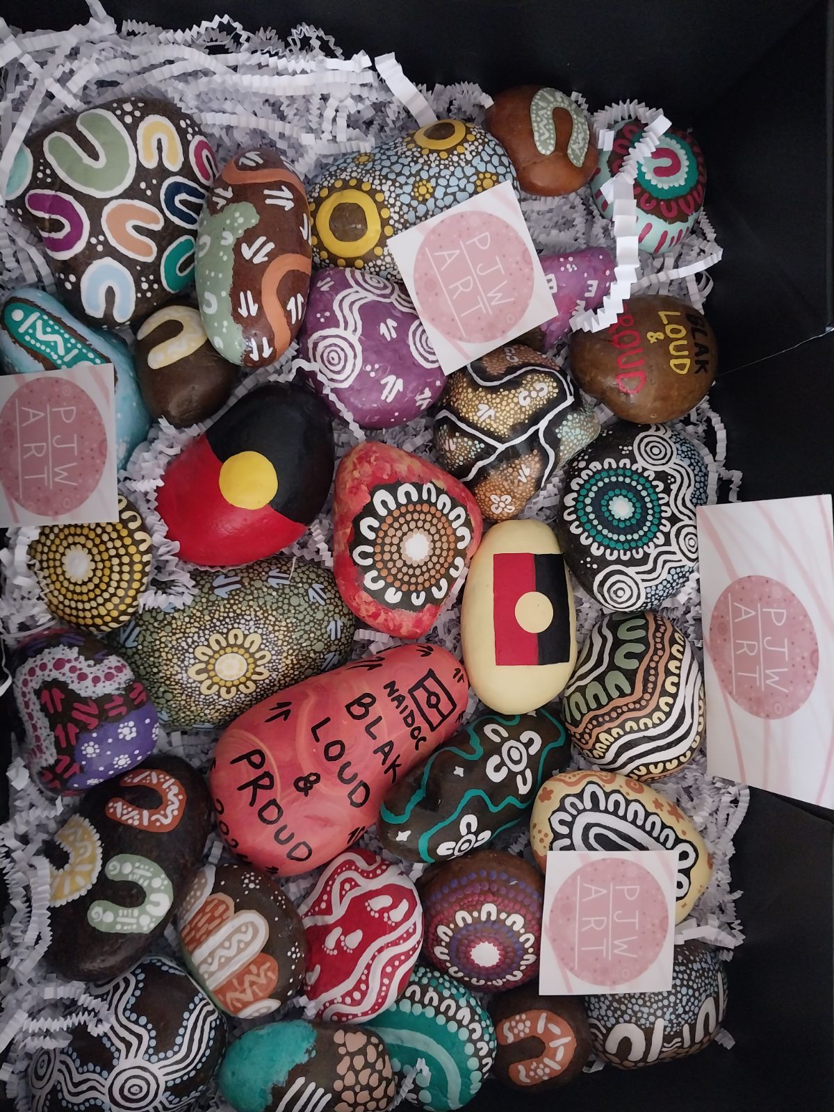 C&K Sherwood - first nations artwork
