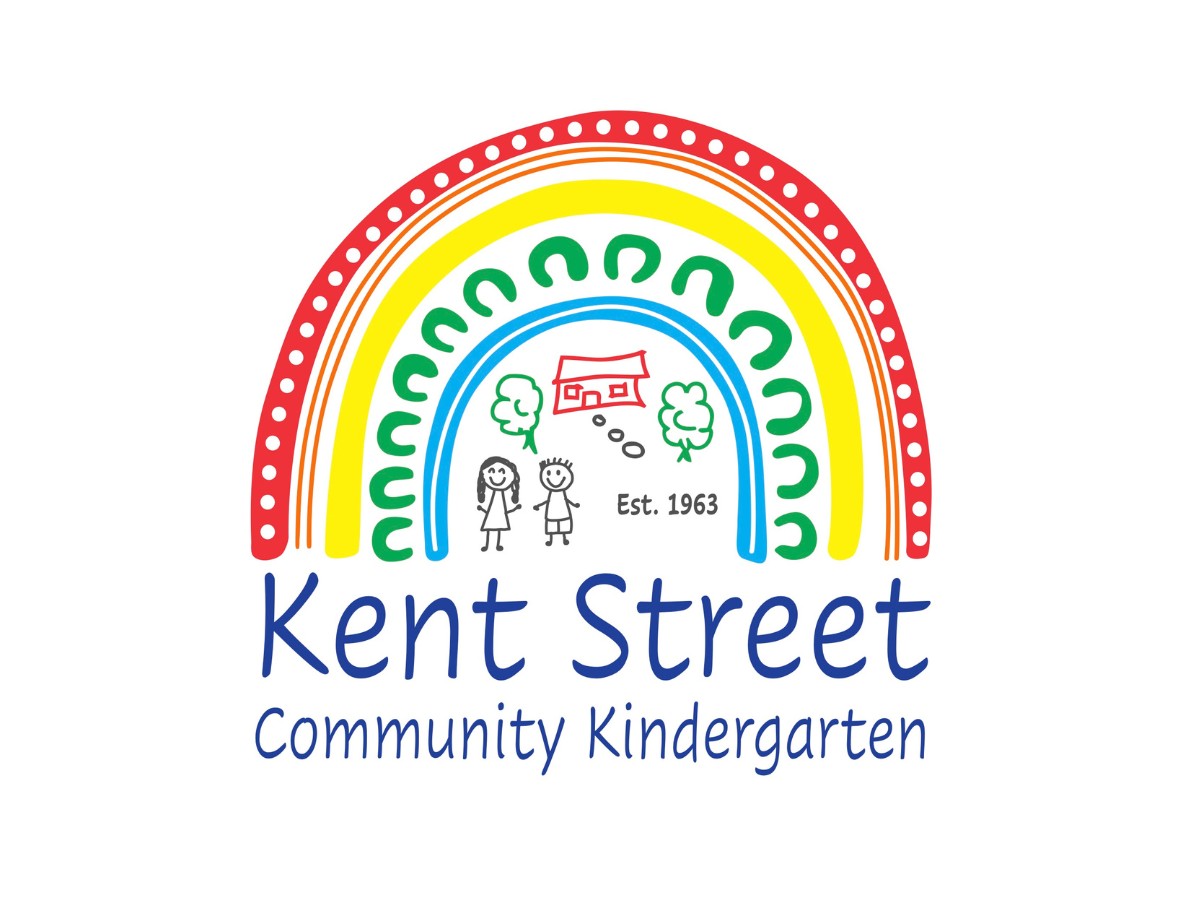 Kent Street Kindy Logo