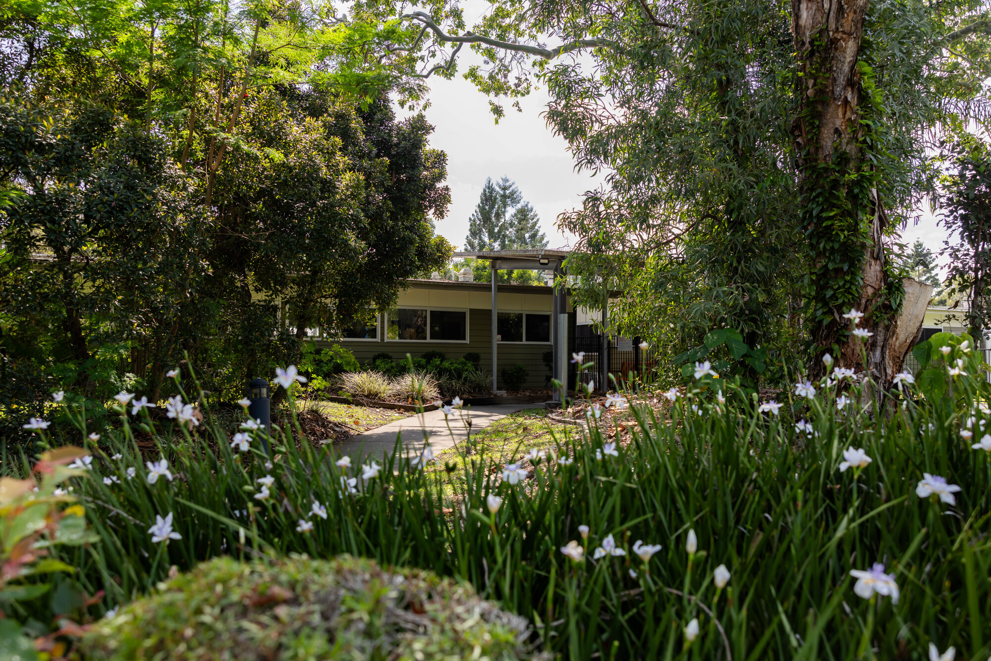 C&K Stretton - front of centre