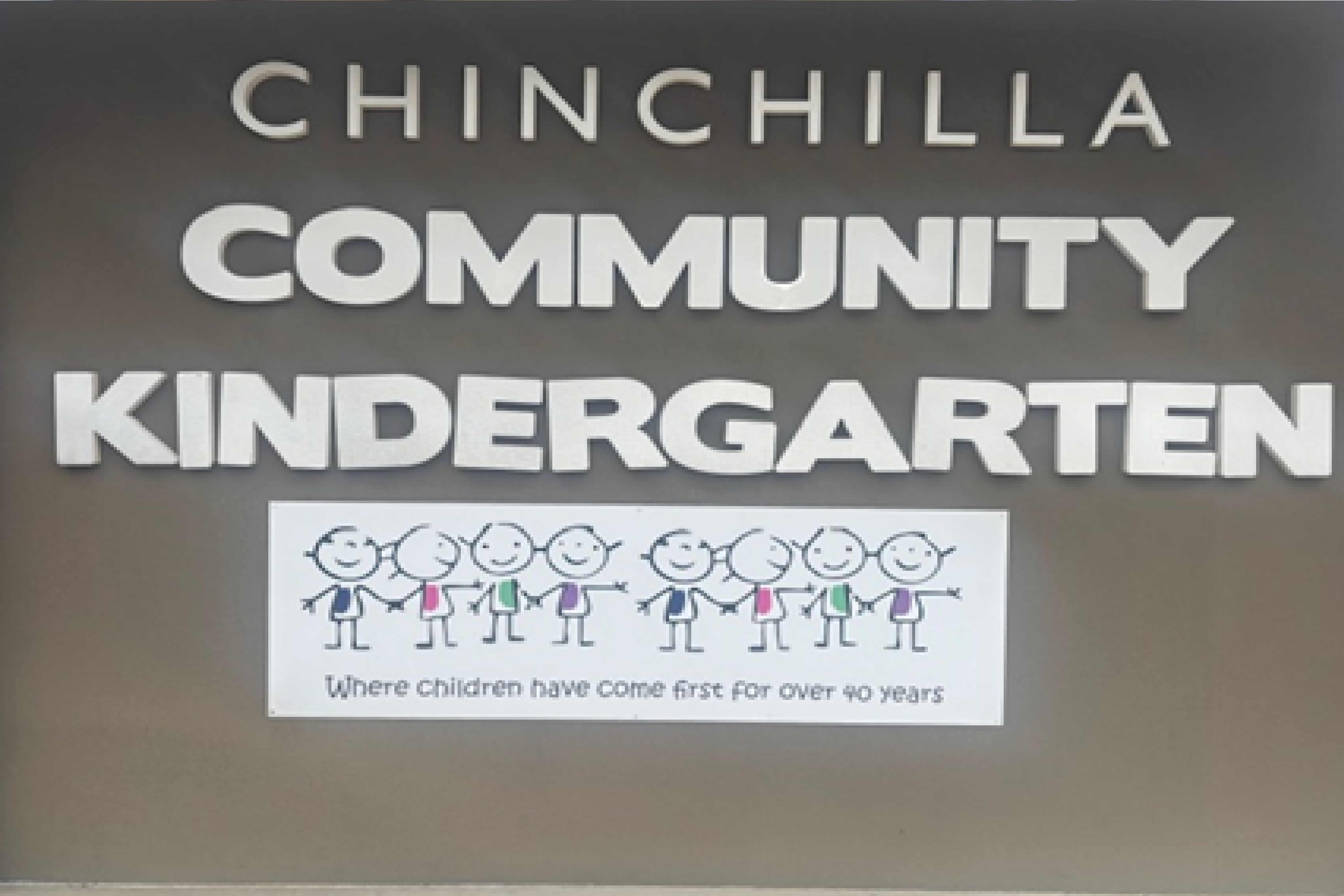 Chinchilla logo