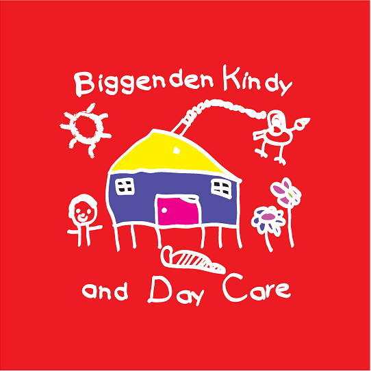 Biggenden kindy logo