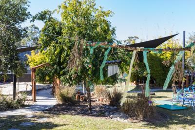 C&K Upper Kedron large natural outdoor space