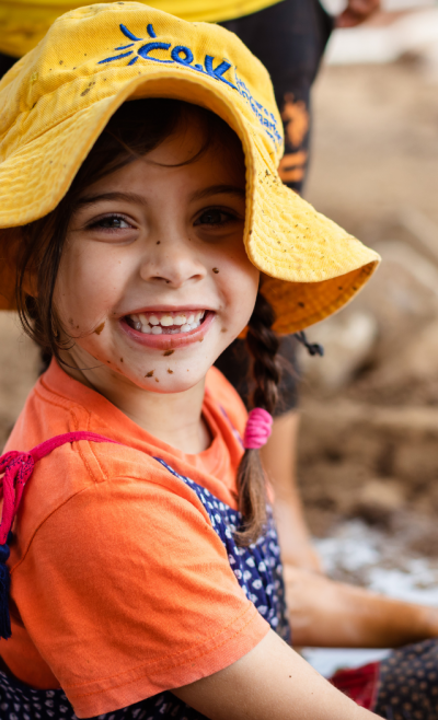 C&K Girl Mud Home Page Image 2024