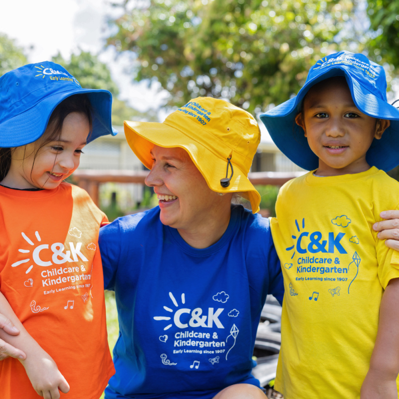 C&K Home Slider 3