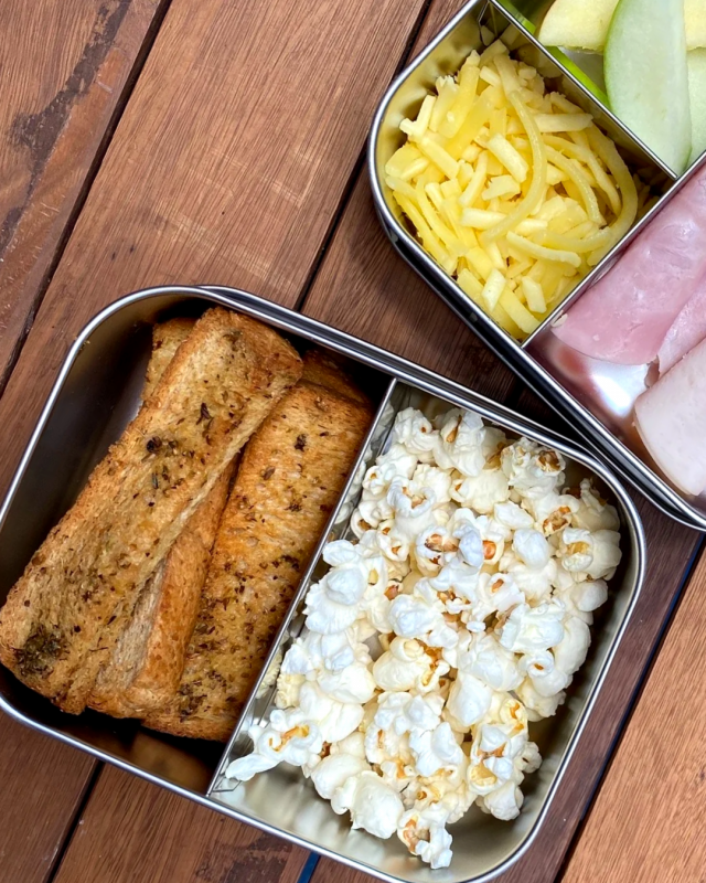 C&K Buttery Crouton Sticks